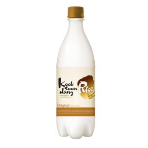 Kooksoondang Makgeolli - Original
